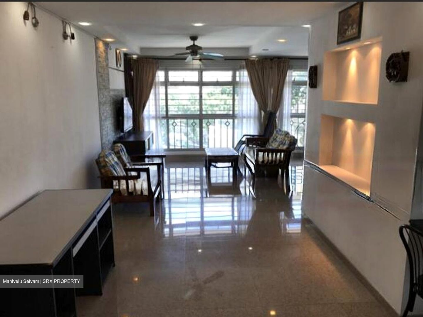 Blk 52 Forfar Heights (Queenstown), HDB 5 Rooms #515705501